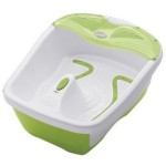 scholl compact foot spa