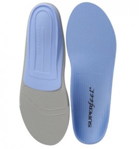 best insoles for athletes