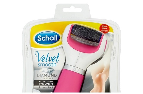 Best Hard Skin Remover Micro or Scholl