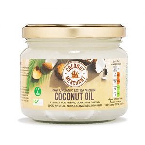 coconut oil for feet