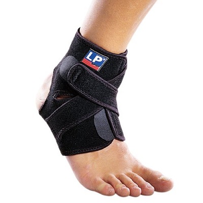 best ankle support