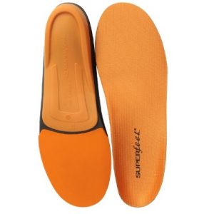 best orthotic insoles for men