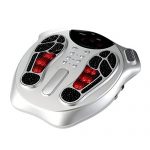 puremate foot circulation massager review
