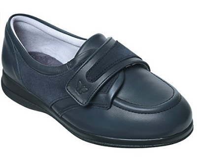 shoes for swollen feet elderly