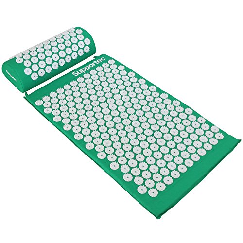 The Best Acupuncture Mat In 2019 [Reviews + Recommendations]