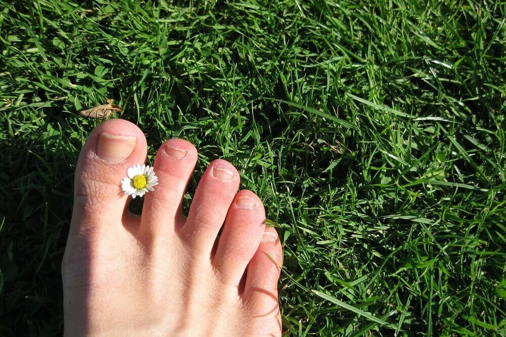how to soften toenails