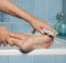 How to Use Pumice Stone on Your Feet 