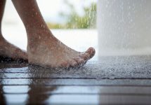 Why Do My Feet Hurt After A Shower: 4 Possible Reasons