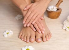 What Are Foot Peels and How Do They Work?